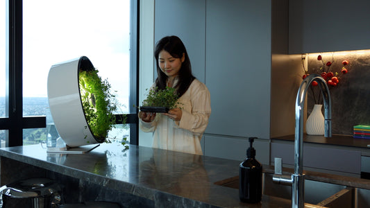 Roto Farm Wins 2025 Good Design Australia Gold Award