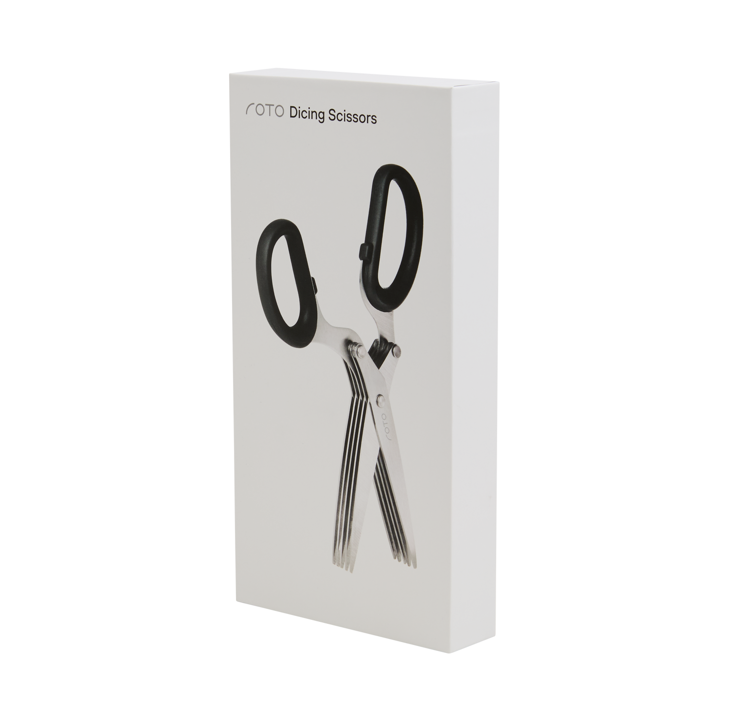 Dicing Scissors for Roto Farm