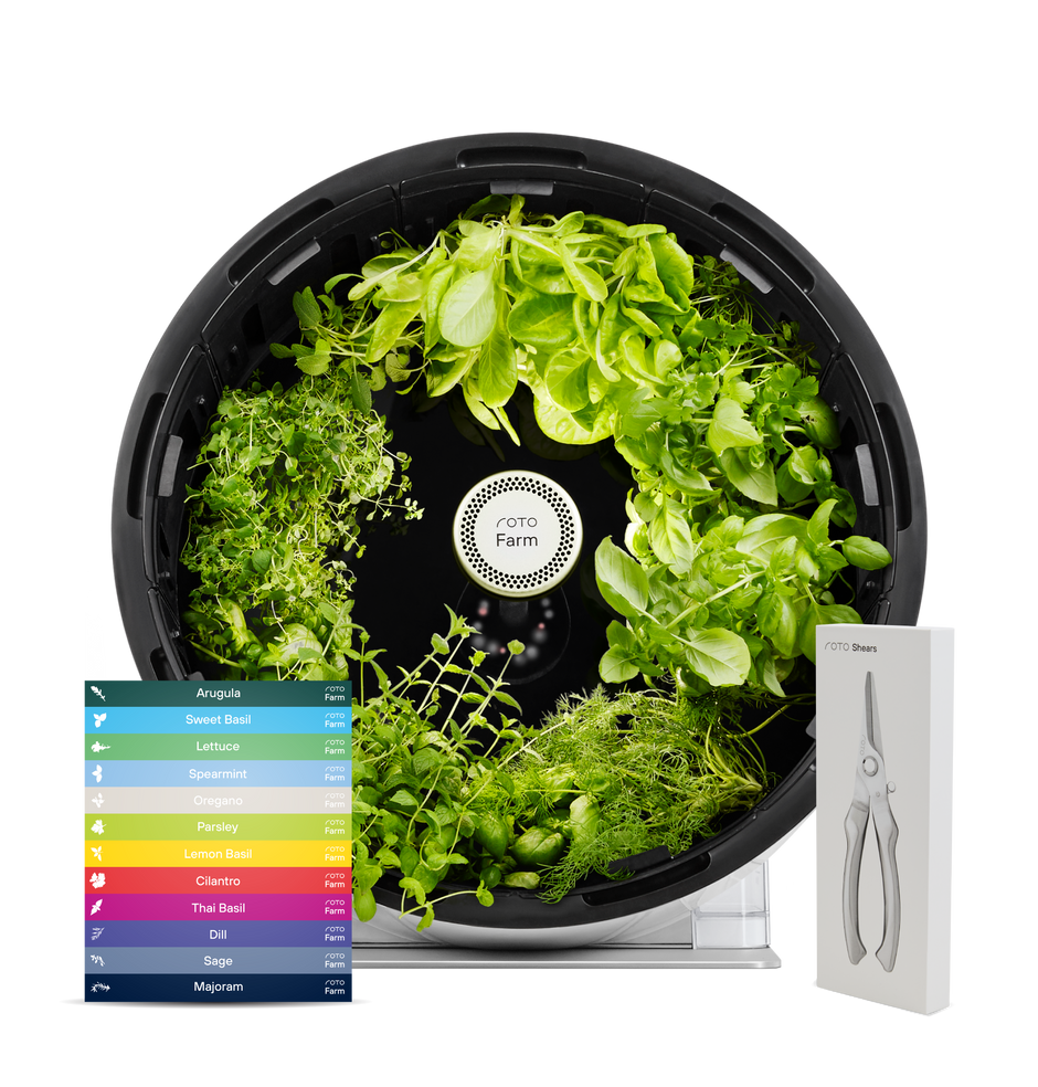 Roto Farm (Sprout Pack)