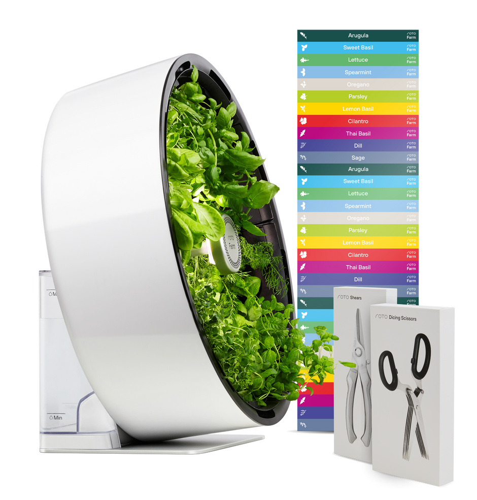 Roto Farm (Ultra Pack)